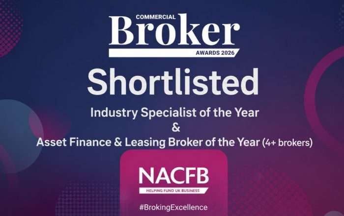 Rural Finance’s NACFB awards shortlist announcement