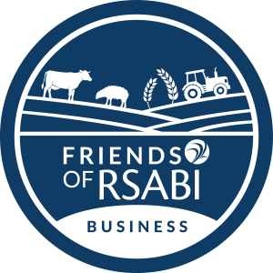Friends of RSABI business